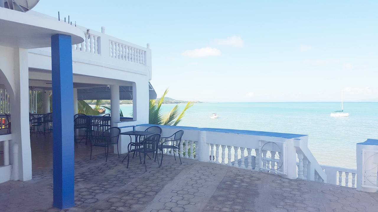 The Wave Hotel Vieques Bagian luar foto