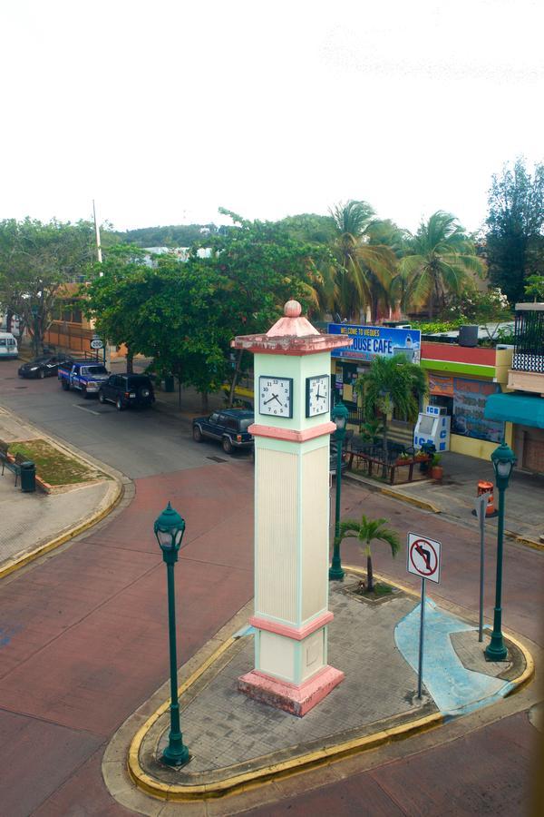 The Wave Hotel Vieques Bagian luar foto