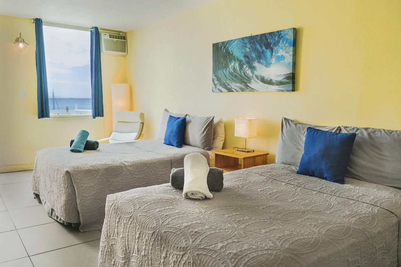 The Wave Hotel Vieques Bagian luar foto
