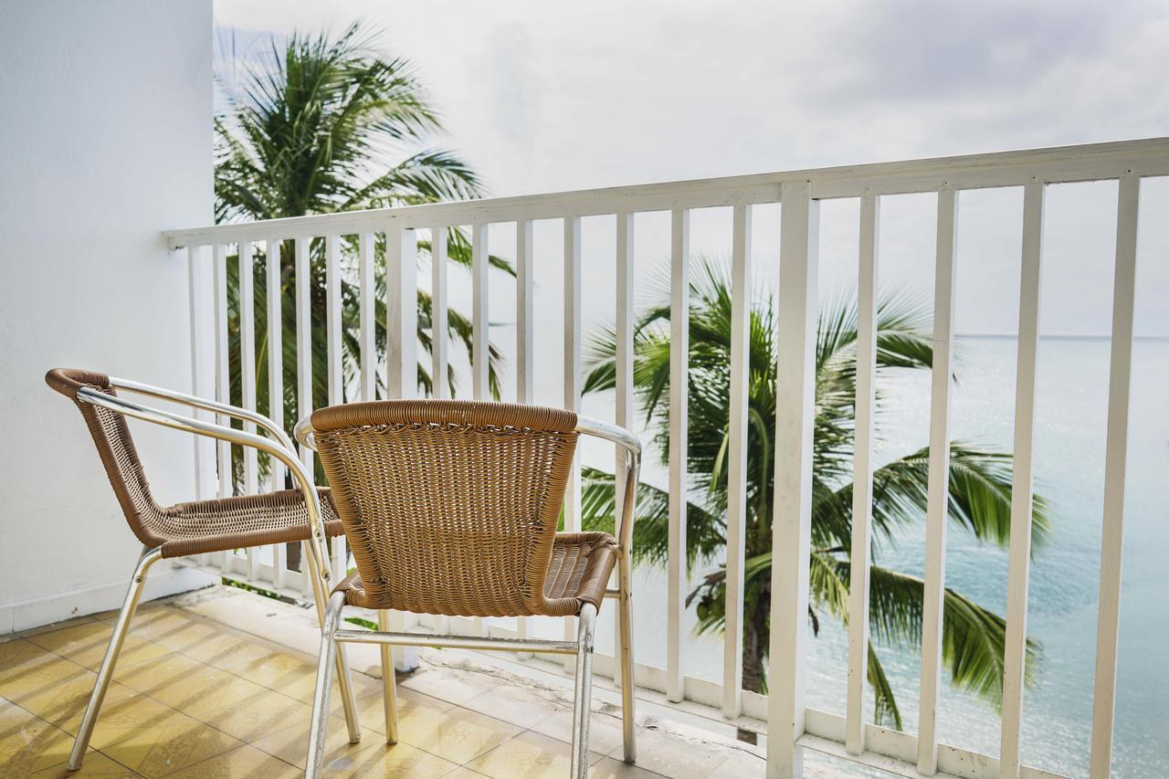 The Wave Hotel Vieques Bagian luar foto