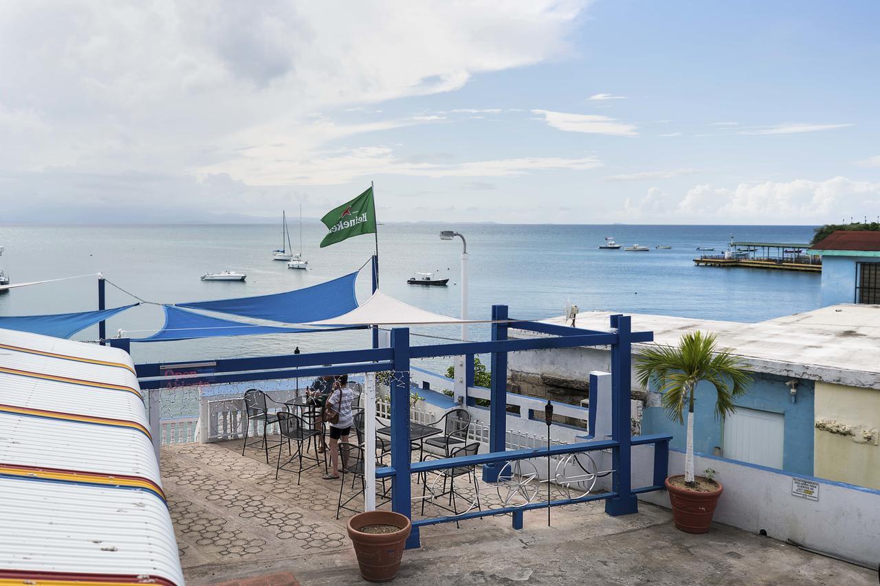 The Wave Hotel Vieques Bagian luar foto