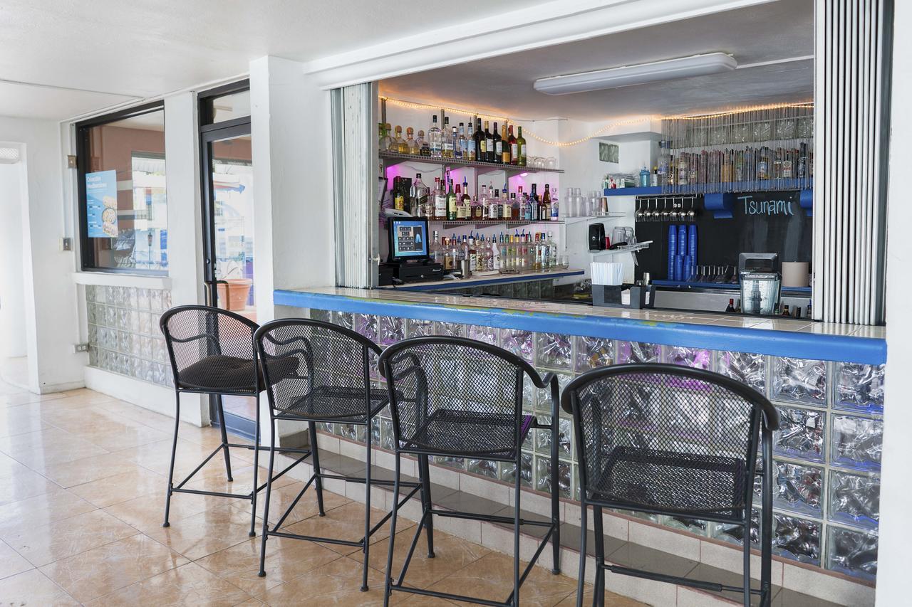 The Wave Hotel Vieques Bagian luar foto