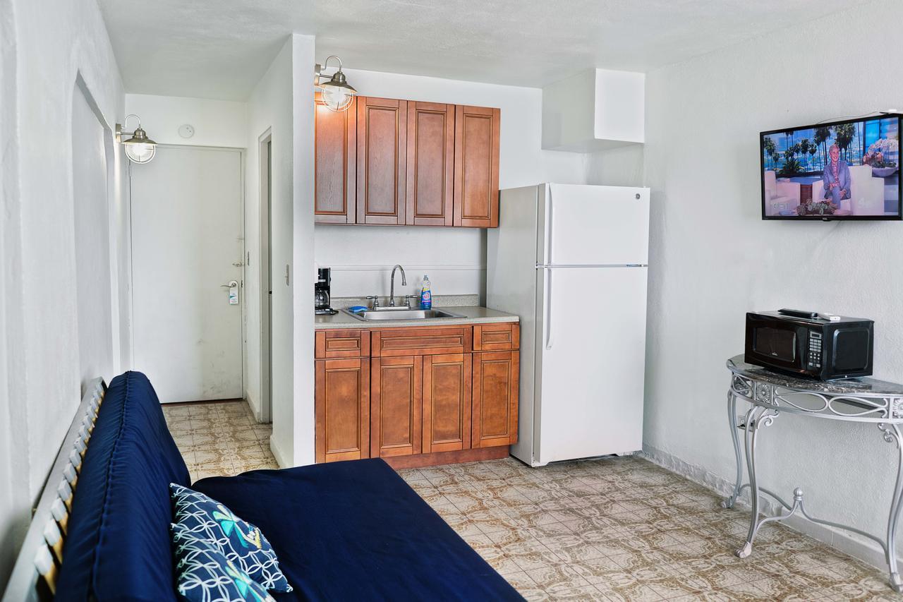 The Wave Hotel Vieques Bagian luar foto