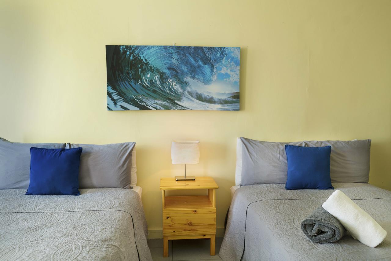 The Wave Hotel Vieques Bagian luar foto
