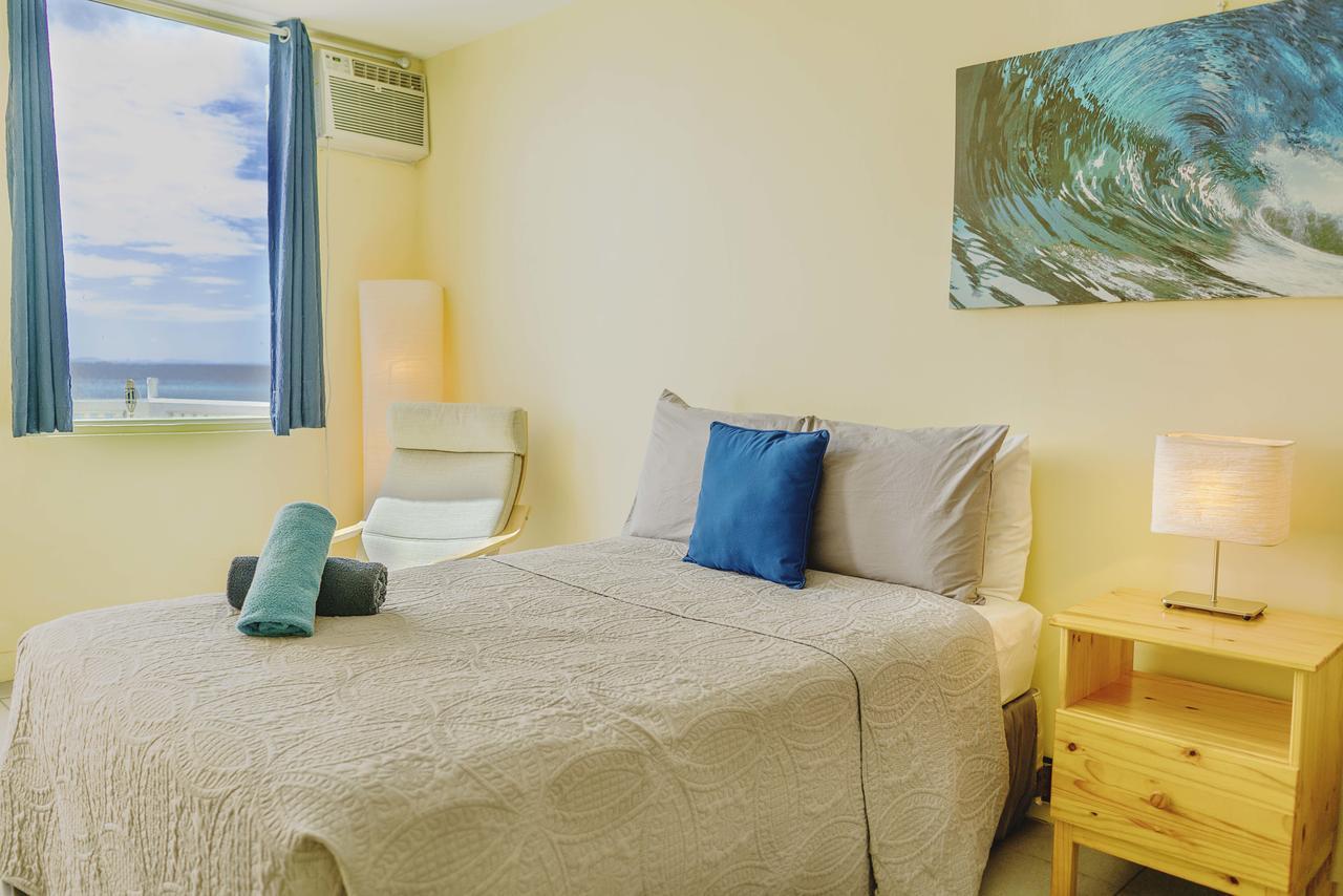 The Wave Hotel Vieques Bagian luar foto