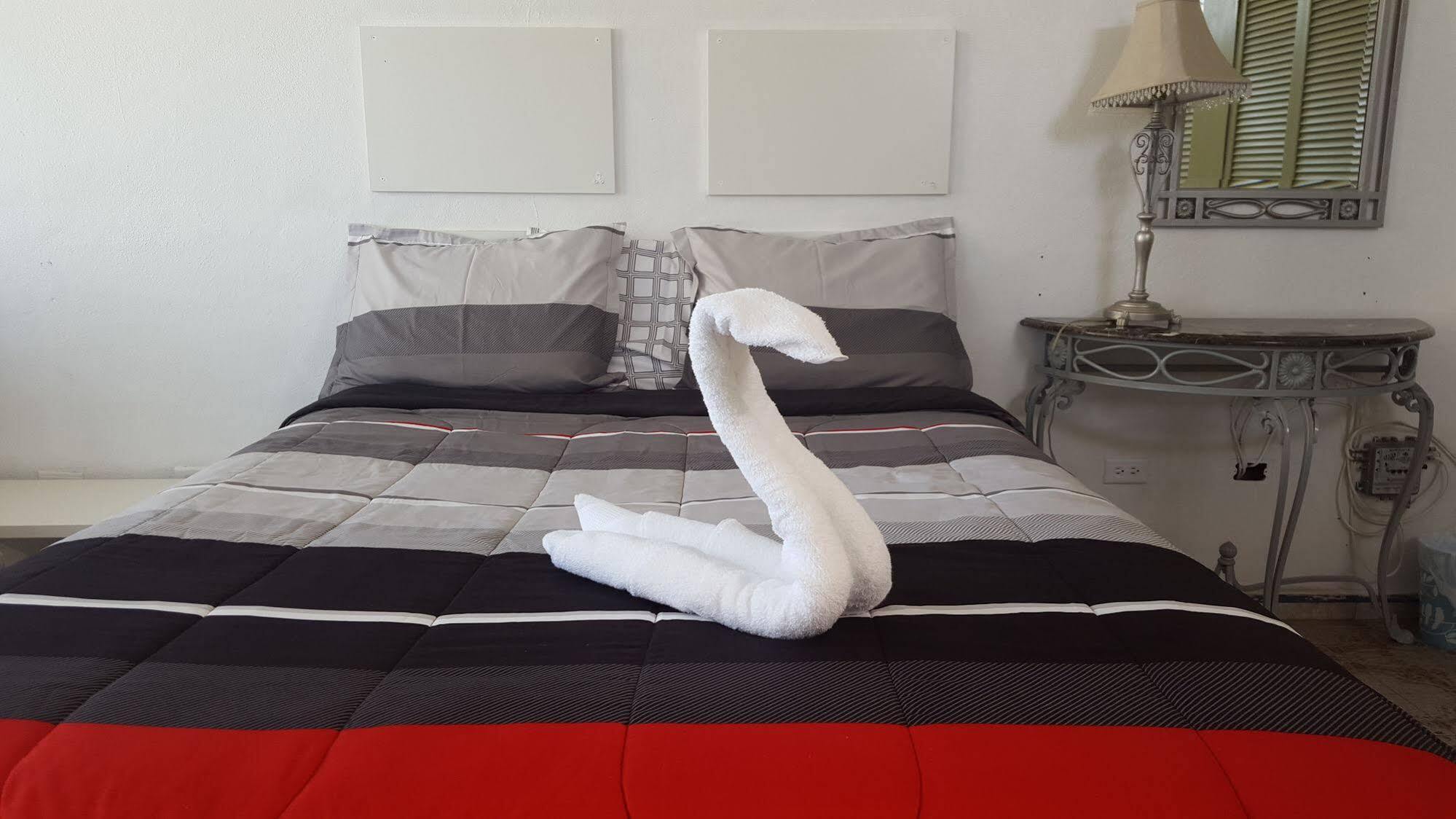 The Wave Hotel Vieques Bagian luar foto