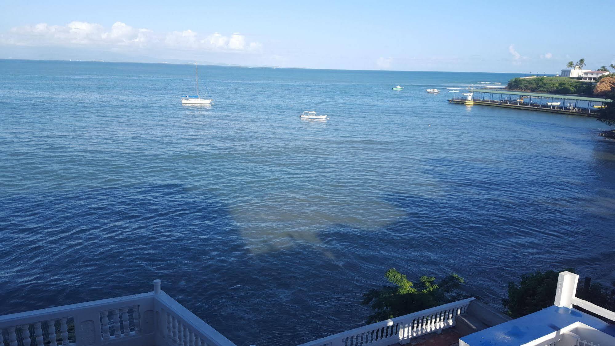 The Wave Hotel Vieques Bagian luar foto